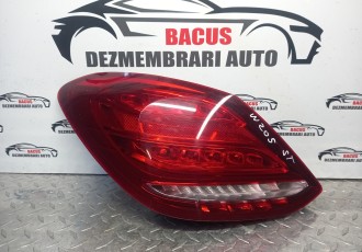 Stop stanga Mercedes C220 cdi W205 cod- A2059061357