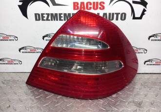Stop stanga Mercedes E class w211 Elegance 2002-2006 A2118200464