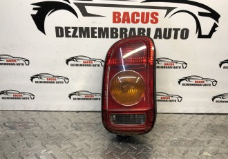 STOP STANGA MINI CLUBMAN R55 ML16 COD- 2755115 / 2755117 