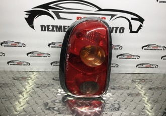 Stop Stanga Mini Cooper Countryman ALL4 Cod : 9808153 01