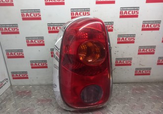 Stop Stanga Mini Cooper Countryman Cod : 9808153 01
