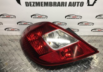 Stop STANGA Opel Corsa D cod: 13269050