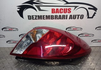 Stop stanga pe aripa Hyundai i20 (2008-2014) HATCHBACK 