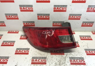 Stop Stanga Pe Aripa Renault Clio 4 An 2019 Cod 265553752R