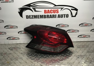 Stop STANGA pentru Citroen DS4, an 2014 ORIGINAL 