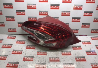 Stop Stanga Peugeot 208 An 2015 Cod 9672628280
