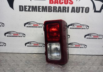 Stop stanga, Renault Trafic, Opel Vivaro B 2016 265598668R 93459784