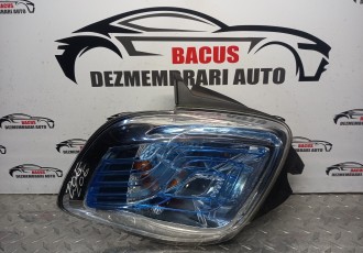 Stop stanga Renault Zoe 1 (2012 - 2019) 5AQ601 - cod 265554013R