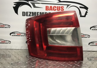 Stop Stanga Skoda Octavia 3 Combi Facelift An 2018 Cod 5E9945095B