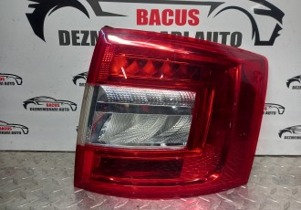 Stop Stanga Skoda Octavia 3 Combi Facelift An 2018 Cod 5E9945096B