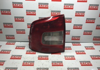 Stop stanga Skoda Octavia Facelift 2 combi cod 1Z9945095A