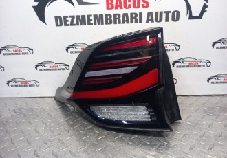 Stop stanga spate KIA Sportage 1.6 T-GDi Hybrid 2024 Cod: 92401R2100