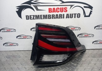 Stop stanga spate KIA Sportage 1.6 T-GDi Hybrid 2024 Cod: 92402R2100