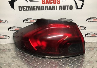 Stop stanga spate Opel Zafira C: 39033313