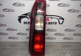 Stop stanga spate Renault Trafic 2017 dupa 1.6dci