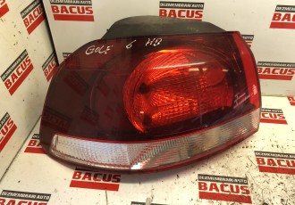 Stop Stanga Volkswagen Golf 6 Hatchback Cod 5K0945257