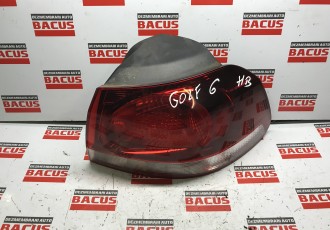 Stop Stanga Volkswagen Golf 6 H/B 	