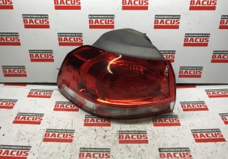 Stop Stanga Volkswagen Golf 6 H/B Cod 5K0945095E