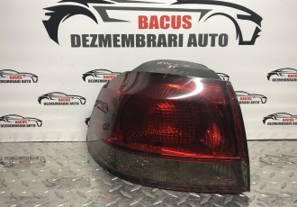 Stop Stanga Volkswagen Golf 6 H/B Cod 5K0945095E