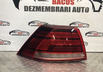Stop stanga Volkswagen Golf VII 2013 cod- 5G0945311B / A055364