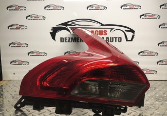 Stop Stanga Volvo V40 2 [2012 - 2016] COD- 31395844