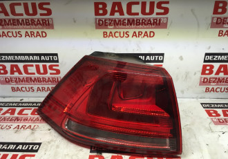 Stop stanga VW golf 7 cod: 5g0945095m