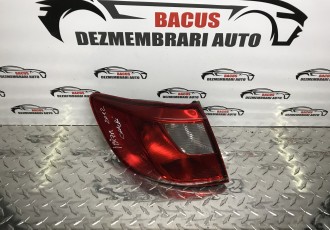 Stop STINGA Aripa Seat Ibiza 6J Combi 2012 