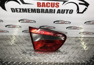 Stop STINGA Haion Seat Ibiza 5 Combi Cod- 6J8945093C