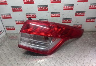 Stop tripla cu led aripa dreapta spate Ford Kuga 2 2014 COD- CV44-13404-BH