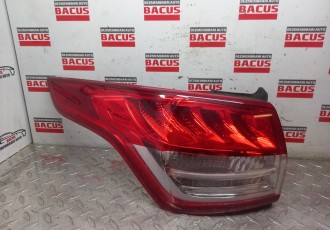 Stop tripla cu led aripa stanga spate Ford Kuga 2 2014 COD- CV44-13405-BH