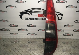 Stop / tripla dreapta 4M51-13404-F Ford Focus mk2 combi