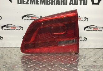 Stop / tripla dreapta haion Volkswagen Touran 2.0 Motorina 2012, 1T0945094