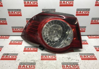 Stop Volkswagen EOS LED-Stanga