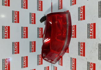 Stop Volkswagen Passat B7 Combi-Stanga