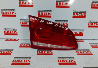 Stop Volkswagen Passat B7 Combi-Stanga Haion