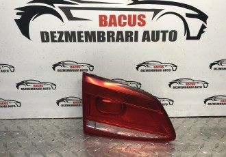 Stop Volkswagen Passat B7 Combi-Stanga Haion cod- 3af945093c