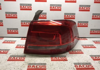 Stop Volkswagen Passat B7-Dreapta