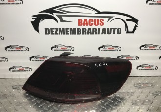 Stop Volkswagen Passat CC Facelift-dreapta an 2013, cod- 3c8945208t 	