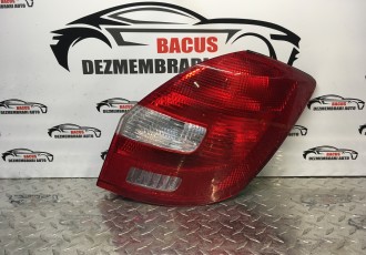 Stop/Lampa Spate Dreapta Skoda Fabia 2/II COMBI 2011 COD 5J6945096