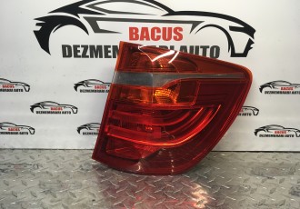 Stop/Tripla BMW x3 F25 7217312 13