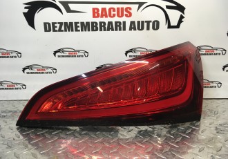 Stop/Tripla dreapta spate Audi Q5 S-Line LED 8R0945094C