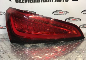 Stop/Tripla STANGA spate Audi Q5 S-Line LED 8R0945093C