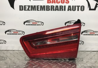Stopuri interior cu led Audi A6 an dupa 2011 pret per BUCATA! cod- 4g5945094a