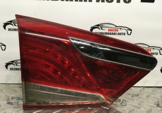 Stopuri Lampa Stop Tripla Stanga Dreapta LED De Pe Haion Hyundai I40 Combi Break Cod 92404-3Z001 92403-3Z000