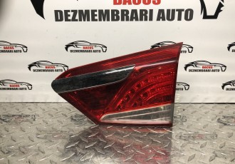 Stopuri Lampa Stop Tripla Stanga LED De Pe Haion Hyundai I40 Combi Break Cod 92403-3Z001
