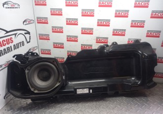 Subwoofer usa fata, Audi A6 C6 an- 2008 cod 4F0035382D
