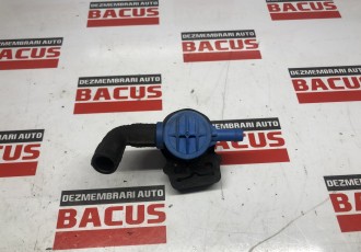 Supapa aer Mercedes-Benz C-CLASS W204 fabricatie 2007 cod: a0004705493