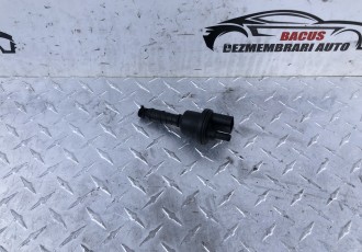 Supapa combustibil Volkswagen Golf 6 (5k1) an [2009-2013] Cax 1.4 benzina cod piesa 6QE906517A