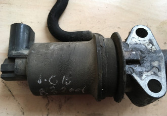 Supapa EGR AUDI A3 72257402