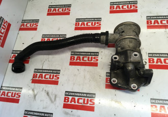 Supapa EGR Audi A3 8P 1.4 benzina cod: 06a131351f